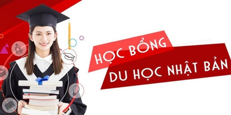 Điều kiện nhận học bổng du học Nhật Bản.