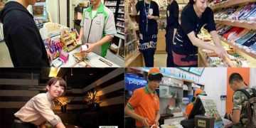 Làm quá giờ sẽ mang đến nhiều rủi ro cho DHS