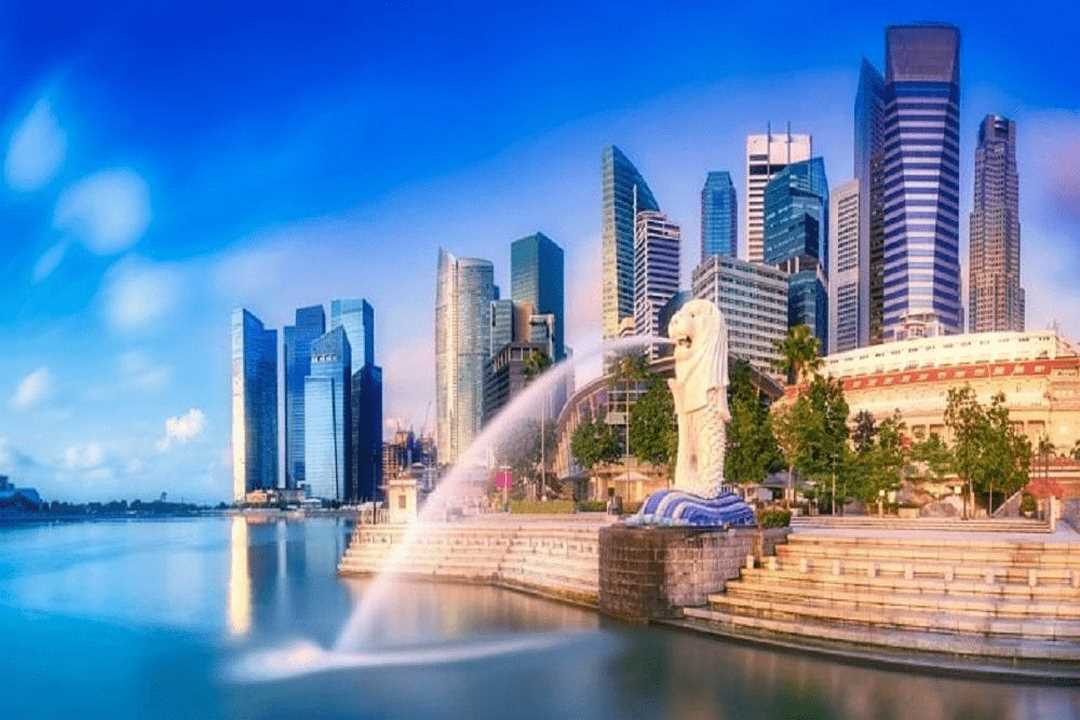 Hãy luôn tuân thủ các quy định an ninh của Singapore.