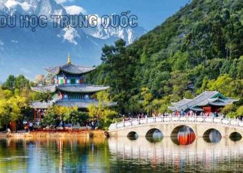 Hướng dẫn cách đăng ký du học Trung Quốc