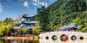 Hướng dẫn cách đăng ký du học Trung Quốc