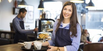 Cách tính giờ làm thêm cho sinh viên du học