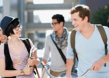 Tại sao nên chọn ngành du học Mỹ