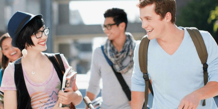 Tại sao nên chọn ngành du học Mỹ