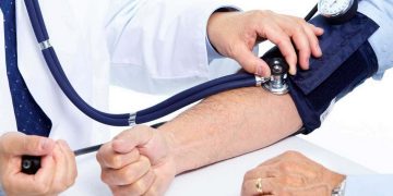 Những yêu cầu về Giấy khám sức khỏe của Đài Loan.