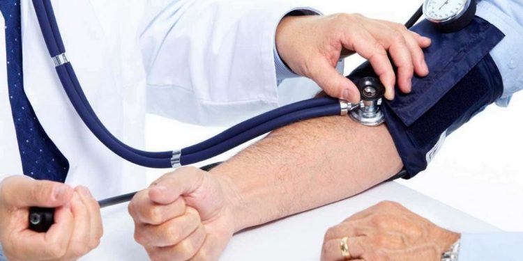 Những yêu cầu về Giấy khám sức khỏe của Đài Loan.