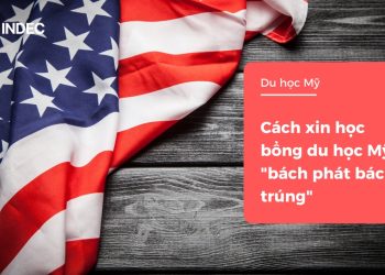 tìm hiểu về các loại học bổng