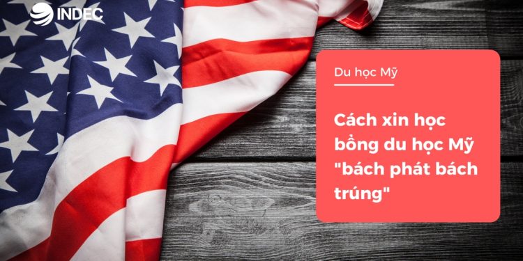 tìm hiểu về các loại học bổng