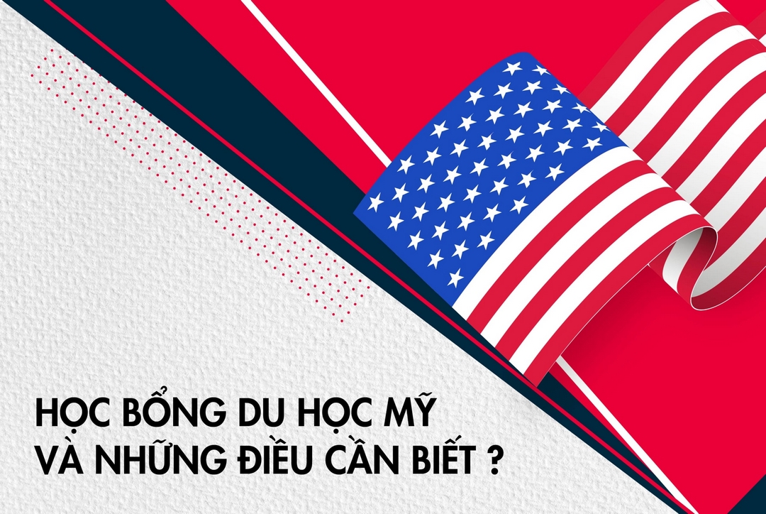 Cách tìm kiếm các cơ hội học bổng du học Mỹ