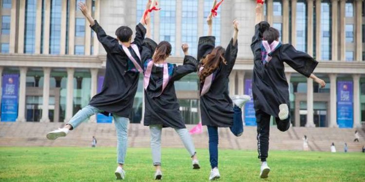 Du học Trung Quốc là một trải nghiệm thú vị và hữu ích