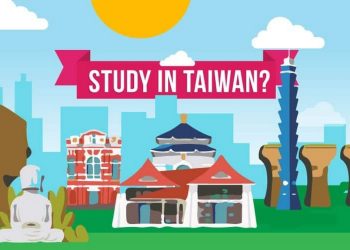 các ngành nổi bật khi du học Đài Loan