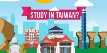 các ngành nổi bật khi du học Đài Loan