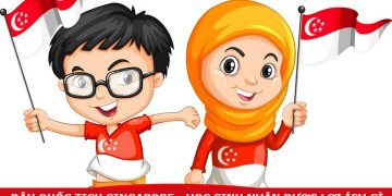Quyền lợi dành riêng cho du học sinh Singapore