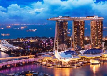 Quản trị kinh doanh ngành học phổ biến ở Singapore
