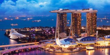 Quản trị kinh doanh ngành học phổ biến ở Singapore