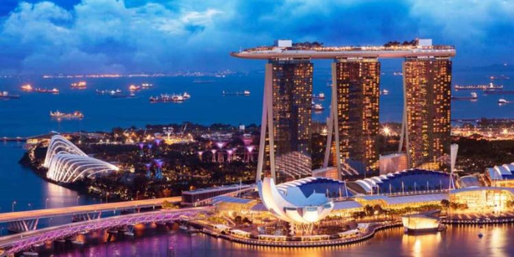 Quản trị kinh doanh ngành học phổ biến ở Singapore