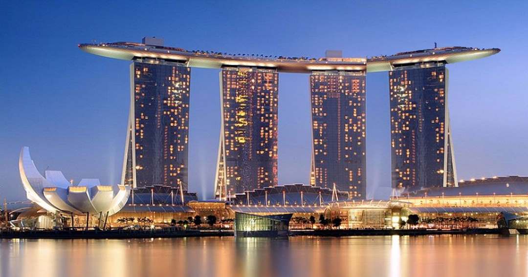 Singapore có một môi trường học tập tốt