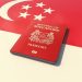 Passport Singapore