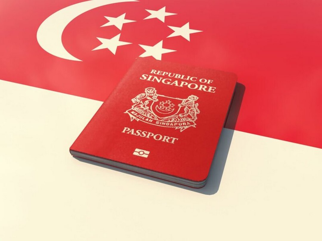 Những Gì Bạn Cần Biết Thủ Tục Xin Visa Du Học Singapore