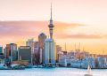 New Zealand là một trong những quốc gia được ưa chuộng nhất trên thế giới
