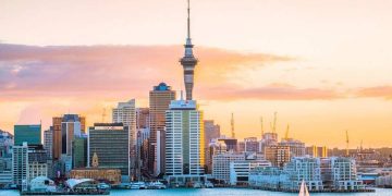 New Zealand là một trong những quốc gia được ưa chuộng nhất trên thế giới