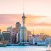New Zealand là một trong những quốc gia được ưa chuộng nhất trên thế giới