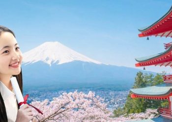 Du Học Nhật Bản