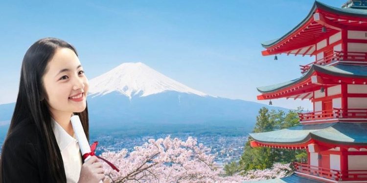 Du Học Nhật Bản