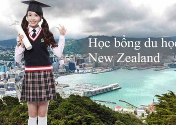 Tìm hiểu về các học bổng chính phủ New Zealand