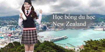 Tìm hiểu về các học bổng chính phủ New Zealand
