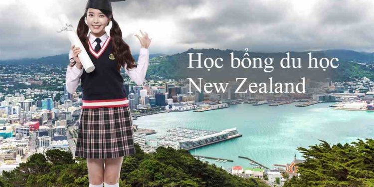Tìm hiểu về các học bổng chính phủ New Zealand
