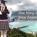 Tìm hiểu về các học bổng chính phủ New Zealand