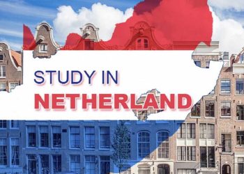 Hà Lan cung cấp rất nhiều lợi ích cho sinh viên du học
