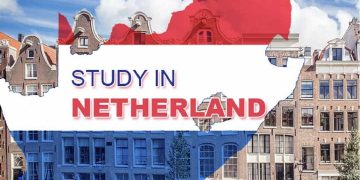 Hà Lan cung cấp rất nhiều lợi ích cho sinh viên du học