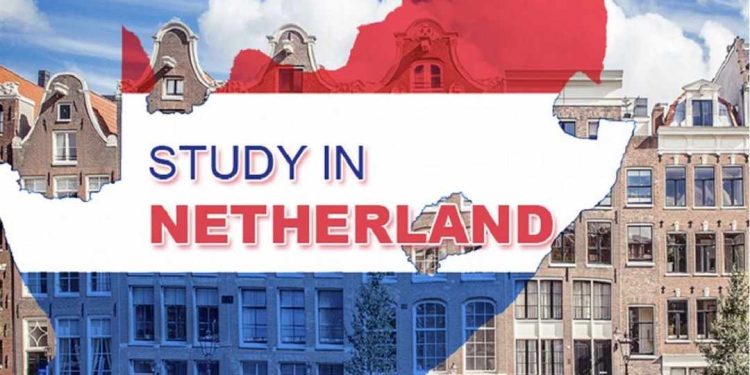 Hà Lan cung cấp rất nhiều lợi ích cho sinh viên du học