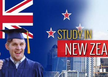 Quy Định Về Du Học New Zealand