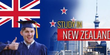 Quy Định Về Du Học New Zealand