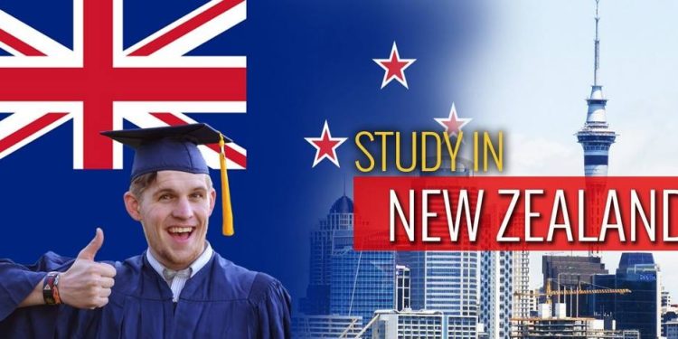 Quy Định Về Du Học New Zealand
