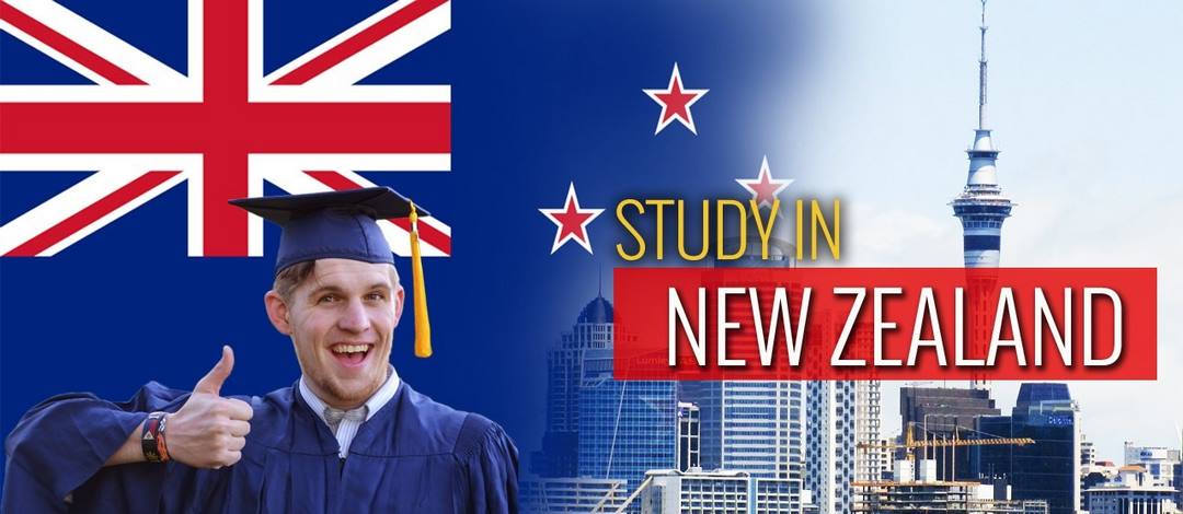 Quy Định Về Du Học New Zealand