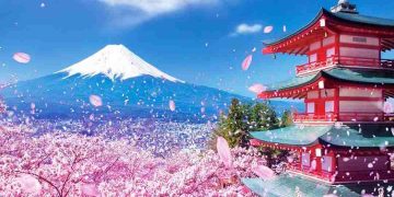 Du học Nhật Bản