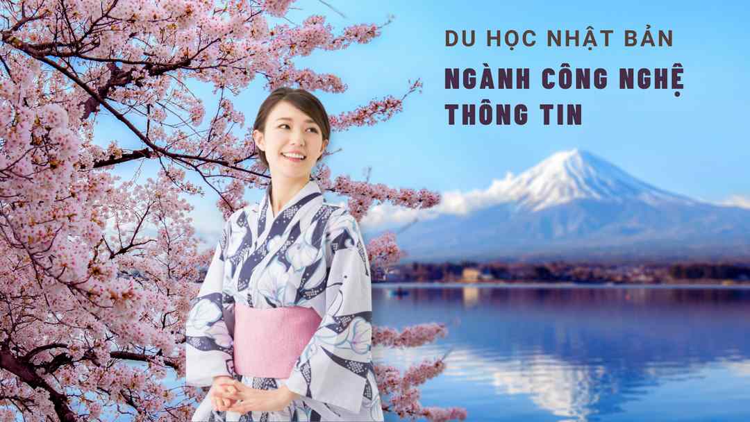 Xin visa du học Nhật Bản là một quá trình phức tạp