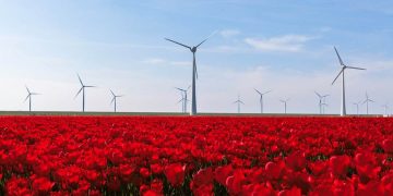 Hà Lan là một trong những nước phát triển mạnh về kinh tế