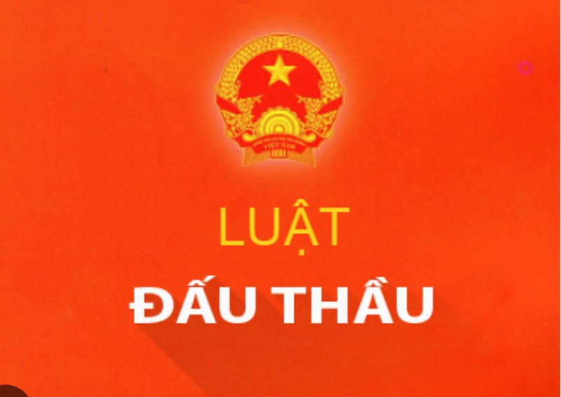 Các dịch vụ tư vấn luật đấu thầu tại luatdaibang.com