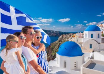 Chọn định cư Hy Lạp với nhiều lợi ích
