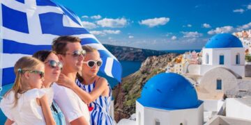 Chọn định cư Hy Lạp với nhiều lợi ích
