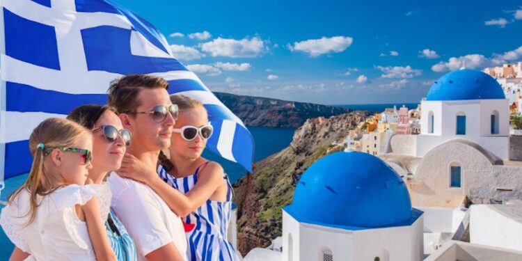 Chọn định cư Hy Lạp với nhiều lợi ích