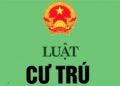 Luật sửa đổi đã mở rộng đối tượng được đăng ký cư trú
