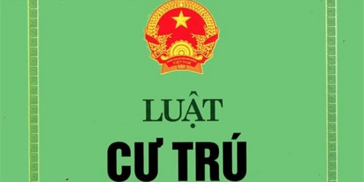 Luật sửa đổi đã mở rộng đối tượng được đăng ký cư trú