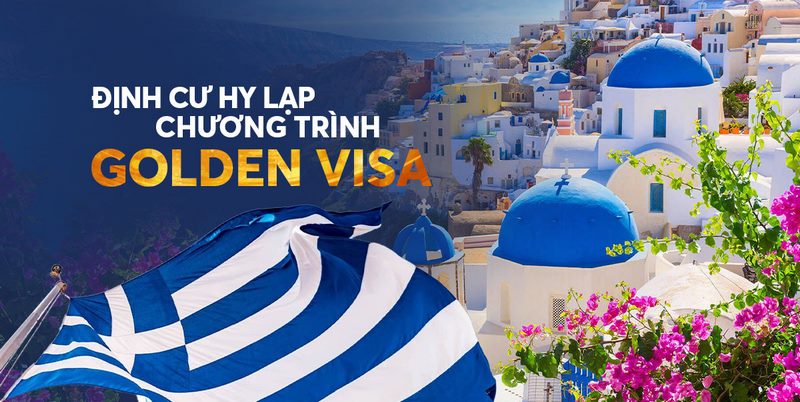 Chương trình Golden Visa là con đường phổ biến