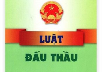 Dịch vụ tư vấn luật đấu thầu sẽ giúp bạn nắm rõ các quy định pháp luật hiện hành
